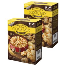 Breadgarden Salle 魔法曲奇組合, 330g, 2個