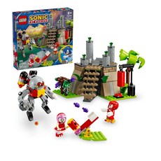 LEGO 76998 納克和王者翡翠神殿, 多色, 1盒