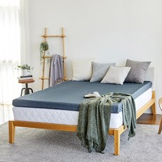 리브맘 국민토퍼 에어 매트리스