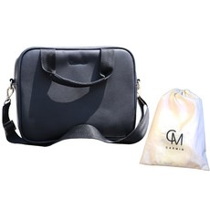 Carmin 經典方包+收納袋, 混色