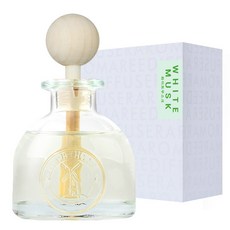 Herb Thyme Perfume Plus 車用擴香 60ml 正裝, 白麝香, 1個