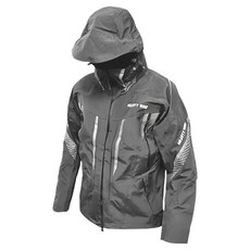 HEARTY RISE 哈帝來斯 HR-9003 防潑水外套 L 可拆式帽子