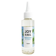 Joy Liquid Aromajoy 史萊姆成分最大混合 100 毫升, 1個, 混色