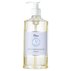 Fees BEBE 脂質舒敏調理浴, 300ml, 1瓶