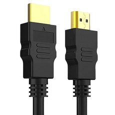 Bravo-U HDMI to HDMI 4K高畫質影音傳輸線 15m, 單一商品, 1條