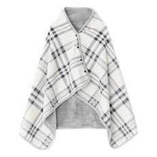 comet Home 保暖披肩