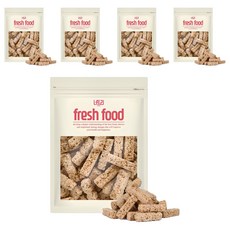 Nutree 芝麻棒, 600g, 5包