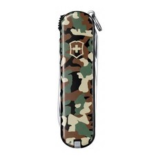 VICTORINOX 瑞士維氏 攀岩者Climber 14用瑞士刀 1.3703.94 91 x 27 x 18mm 迷彩 85, 1個