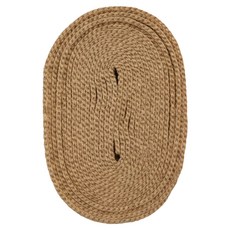 minono 米諾諾 黑金剛曬衣繩 152051 450cm, 金色/銀色, 1個