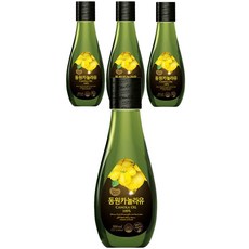 DONGWON 東遠 芥花油, 4個, 500ml