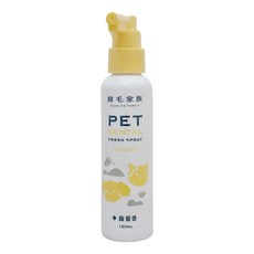 GOOD MO FAMILY 歸毛家族 齒留香益菌口腔液, 快速減緩口腔異味, 幫助腸道健康, 120ml, 1瓶