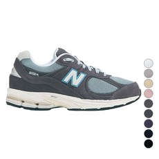 New Balance 中性款經典復古日常緩震運動鞋