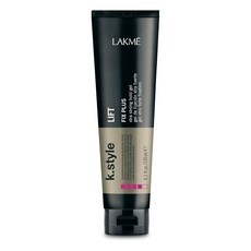 LAKME 萊肯 k.style 極度晶雕無光澤造型髮蠟, 150ml, 1條