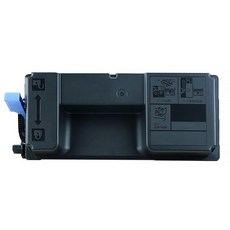 NEXTPAGE 台灣榮工 Kyocera TK-3176相容碳粉匣, 黑色, 1個