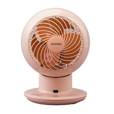 IRIS OHYAMA 愛麗思歐雅瑪 空氣循環扇 210 x 210 x 290mm 粉色, PCF-SC15T