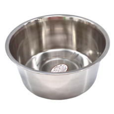 紅豹 304不鏽鋼內鍋, 8人份/3L, 耐酸鹼佳, 20cm, 1個