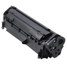 HP惠普 碳粉匣高印量 HP印表機適用 CF210X/131X 黑色 1個