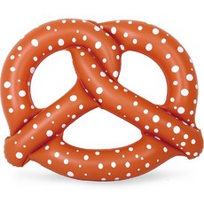 KS Mall Pretzel Tube 大管, 單品, 1個