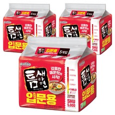 Teumsae 縫隙拉麵 入門款 120g, 15個