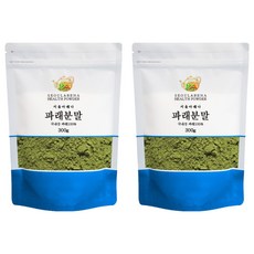首爾競技場綠粉, 300g, 2個