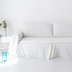 La Pomme 透氣網布雙層柔軟沙發墊