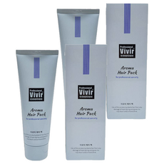 비비르 이모션 아로마 헤어팩, 150ml, 2개