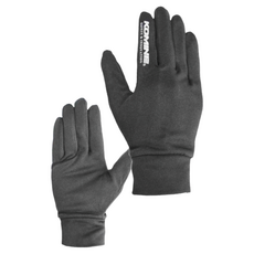 KOMINE 保暖手套內裡 GK847 黑色