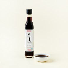순창문옥례식품 아이사랑 우리콩간장, 1개, 250ml
