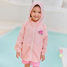 TaBLiER 兒童風衣毛衣