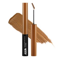 MERZY The First Proof Brow 染眉膏 3.5g, BM3 焦糖, 1支