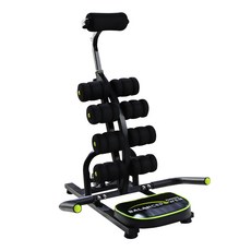 밸런스파워 플래티늄 전신운동기구, 혼합색상