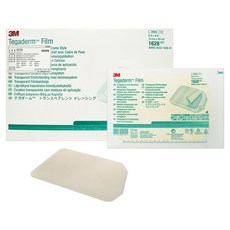 쓰리엠 테가덤 방수필름 1628W, 10개입, 1개