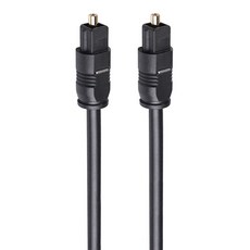 Bravo-U 高速光纖音源線 (Low Loss) 2M, 單一商品, 1條