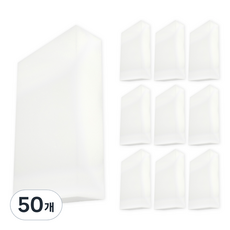 World Clean 魔塊中型產品, 50個