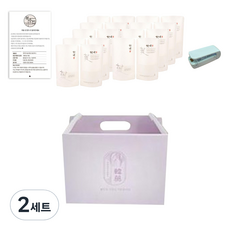 LOVELY FARM 粉彩韓藥零用錢盒 + 站立袋18入 + 迷你封口機 + 服藥指示書套組, 粉紅色(盒), 2套