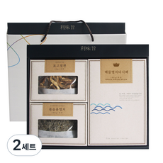 이미지 정성 선물세트, 2세트