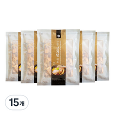 MOMAEJOWHA 蔘雞湯配料包, 15袋, 30g