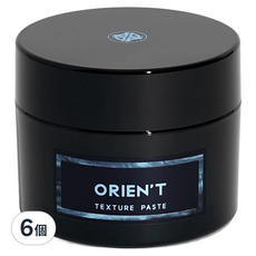 Orien't 持韌髮蠟, 15ml, 6件