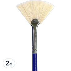 사쿠라 세가지타입의 아크릴 붓 23 섹터, 3호, 2개