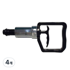 MEDIWE Hansol拔罐器 排氣閥, 4個