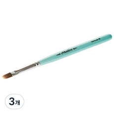 모스티브 젤브러쉬 스퀘어, 6, 3개