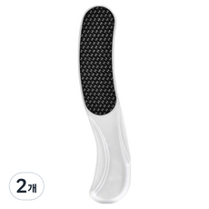 루시마켓 데일리 각질제거기 화이트 5.7 x 15.8 cm, 60g, 2개, 1개입