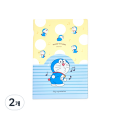 Flyingwhales 哆啦A夢口袋日記萬年日記, 旋律