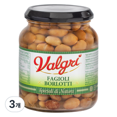 Valgri 波洛蒂豆, 350g, 3個