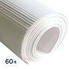 希望筆記 全開圖畫紙 105g, 60個