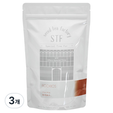 서울팩토리 루이보스 티백, 1.5g, 3개, 30개입