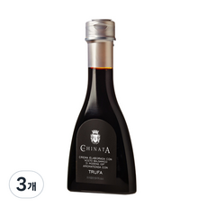 LA CHINATA 希那塔 松露巴薩米克醋膏, 150ml, 3個