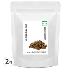 아이라이크티티 볶은 작두콩차, 200g, 1개입, 2개