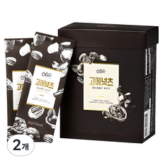 오트리 고메넛츠, 250g, 2개 250g, 2개