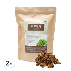 신안함초닷컴 무농약 작두콩차, 200g, 1개입, 2개